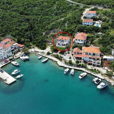 Apartments By The Sea Zaglav, Dugi Otok - 17788 Sali  Kültér fotó