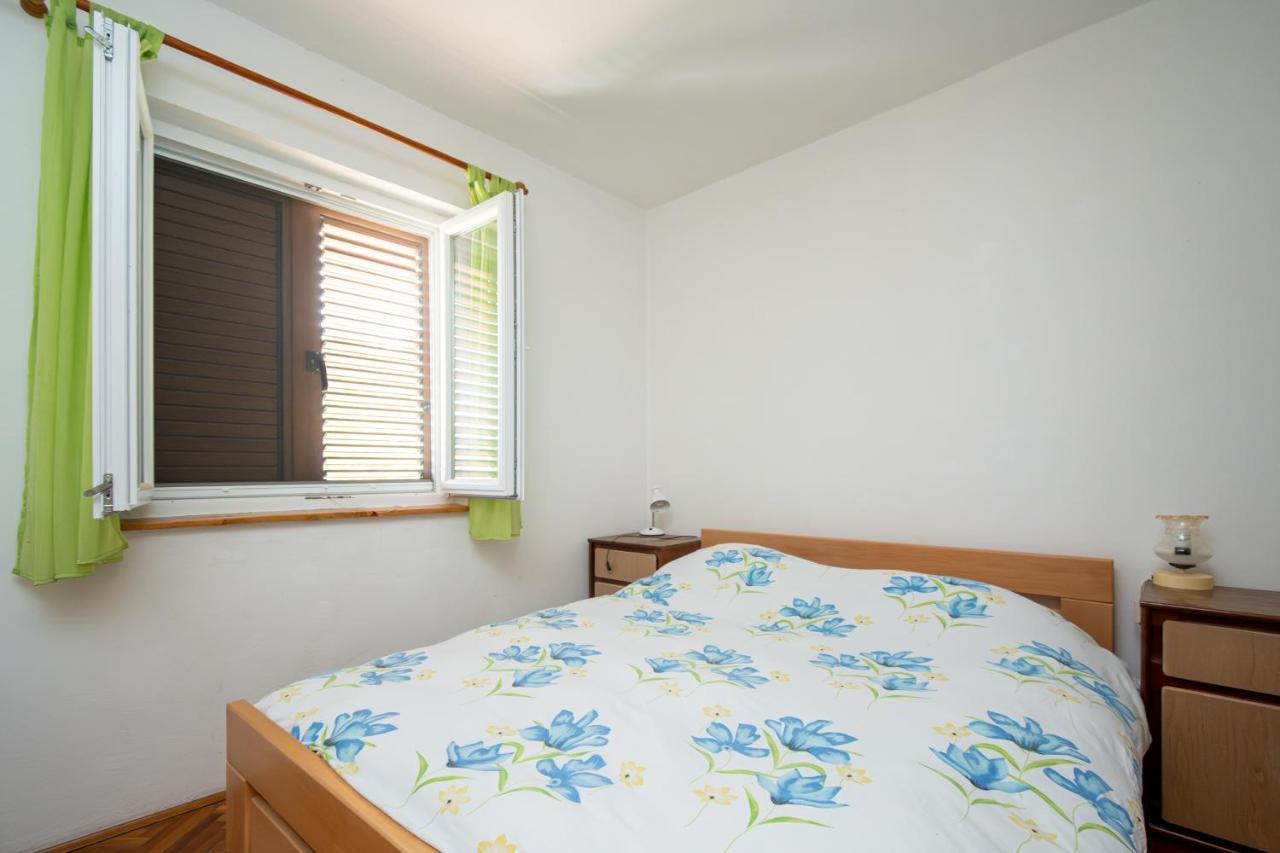 Apartments By The Sea Zaglav, Dugi Otok - 17788 Sali  Kültér fotó