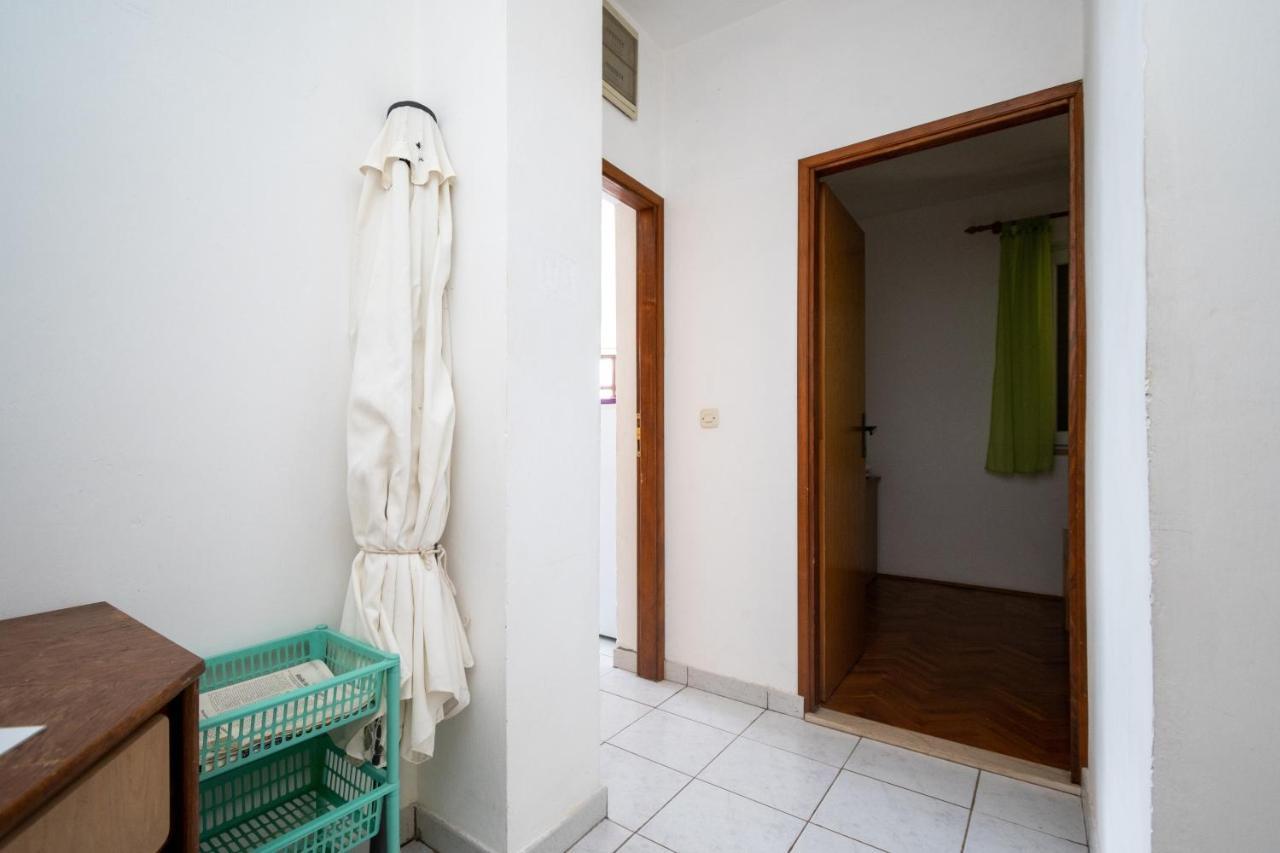 Apartments By The Sea Zaglav, Dugi Otok - 17788 Sali  Kültér fotó