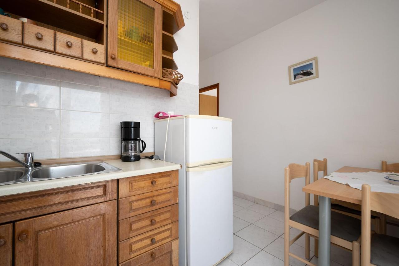Apartments By The Sea Zaglav, Dugi Otok - 17788 Sali  Kültér fotó