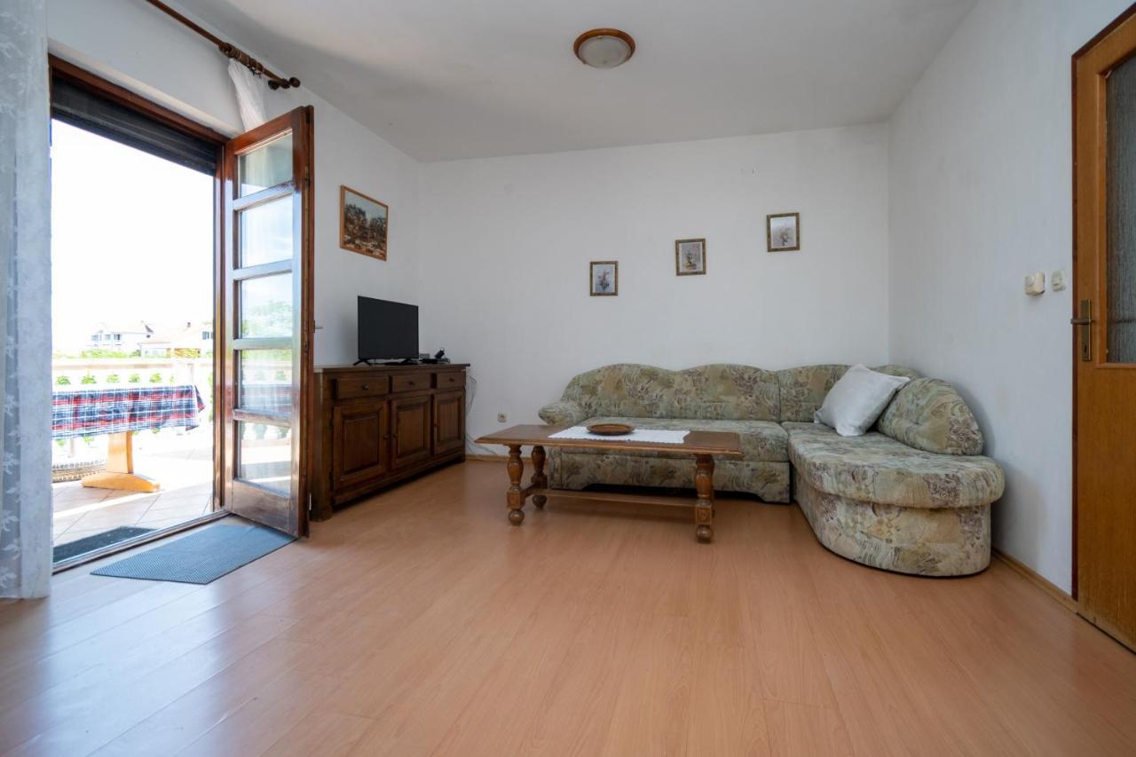 Apartments By The Sea Zaglav, Dugi Otok - 17788 Sali  Kültér fotó