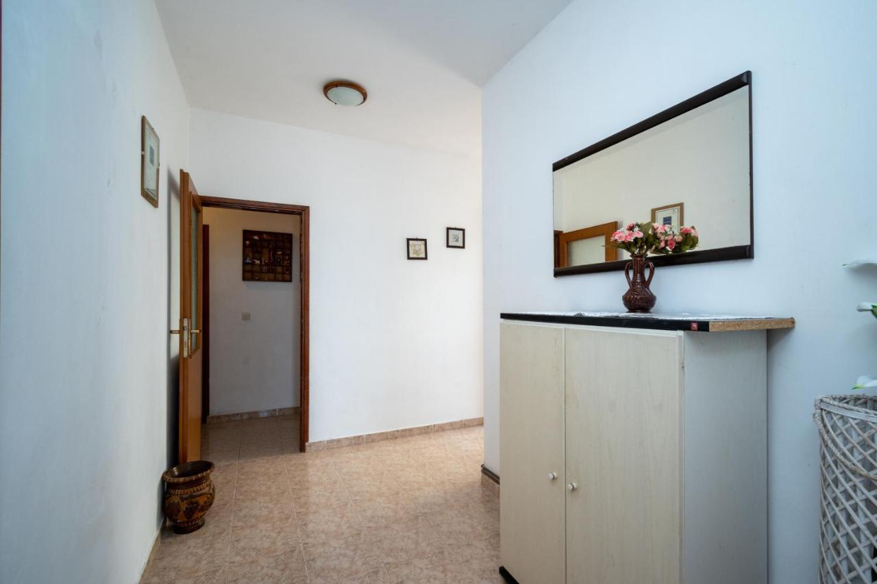 Apartments By The Sea Zaglav, Dugi Otok - 17788 Sali  Kültér fotó