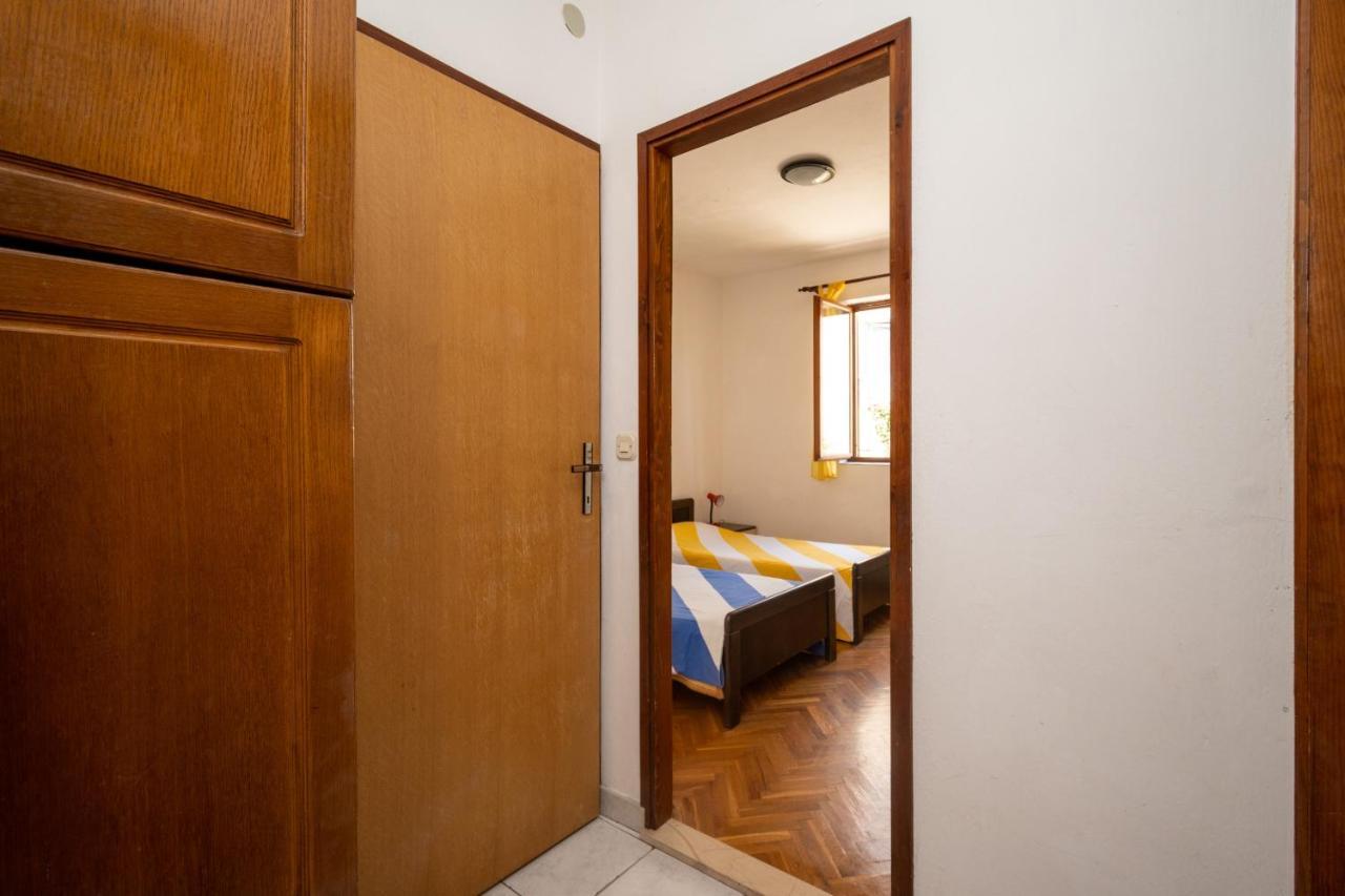 Apartments By The Sea Zaglav, Dugi Otok - 17788 Sali  Kültér fotó