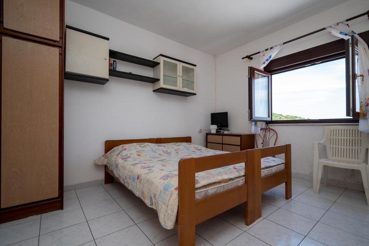 Apartments By The Sea Zaglav, Dugi Otok - 17788 Sali  Kültér fotó