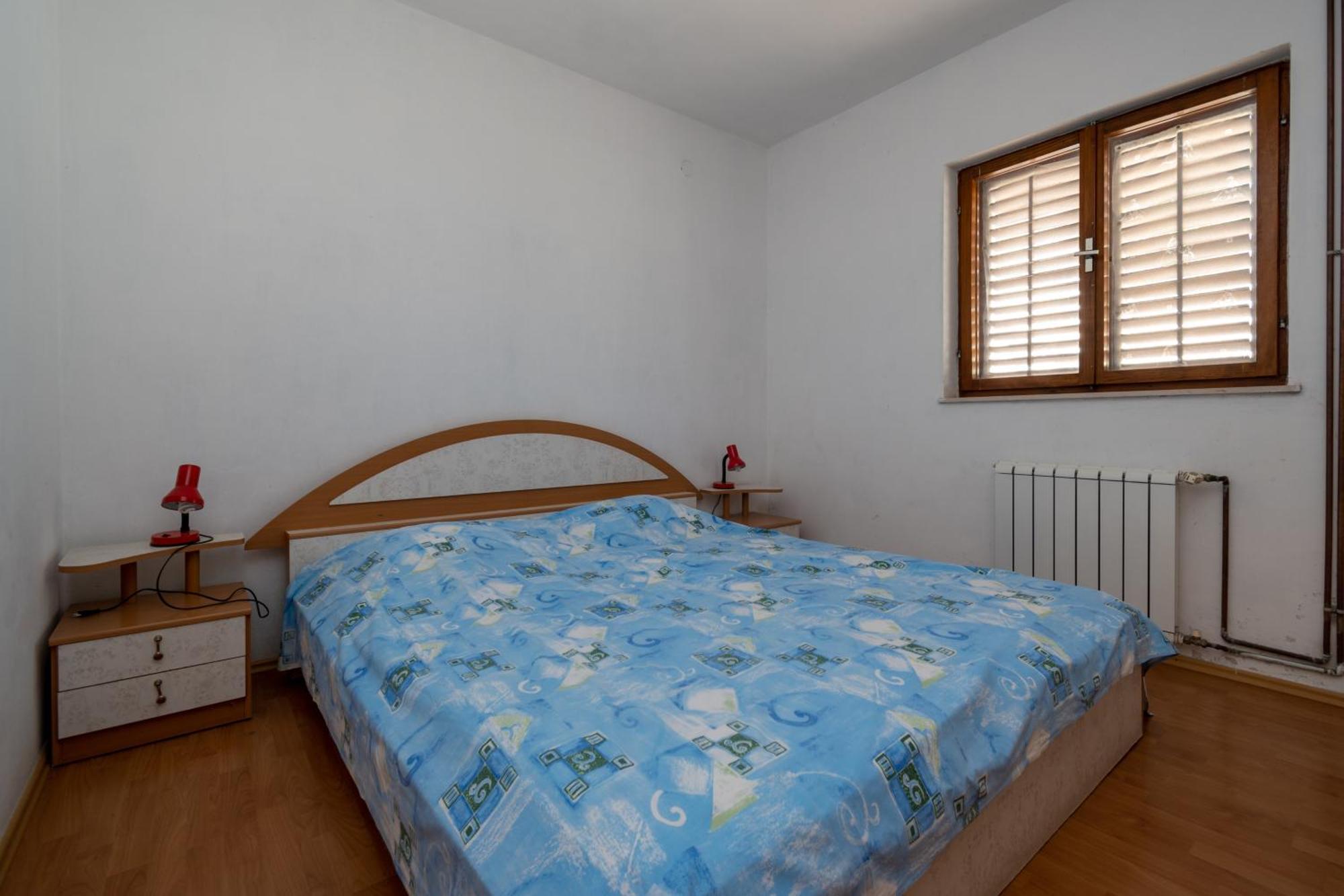 Apartments By The Sea Zaglav, Dugi Otok - 17788 Sali  Szoba fotó