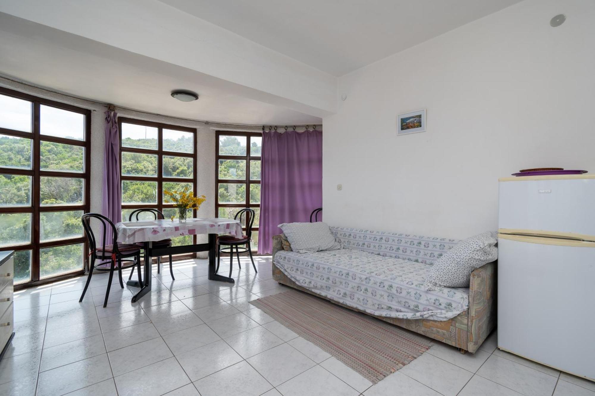 Apartments By The Sea Zaglav, Dugi Otok - 17788 Sali  Kültér fotó