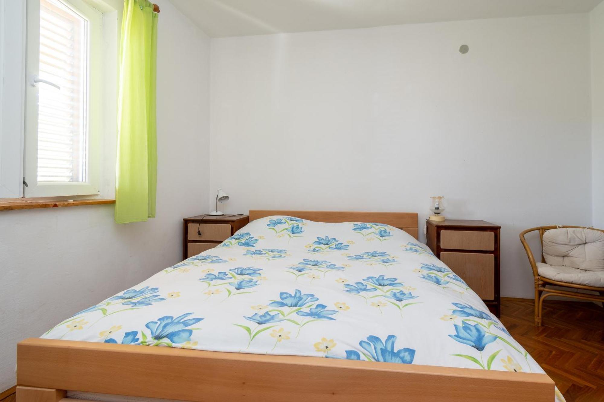 Apartments By The Sea Zaglav, Dugi Otok - 17788 Sali  Szoba fotó