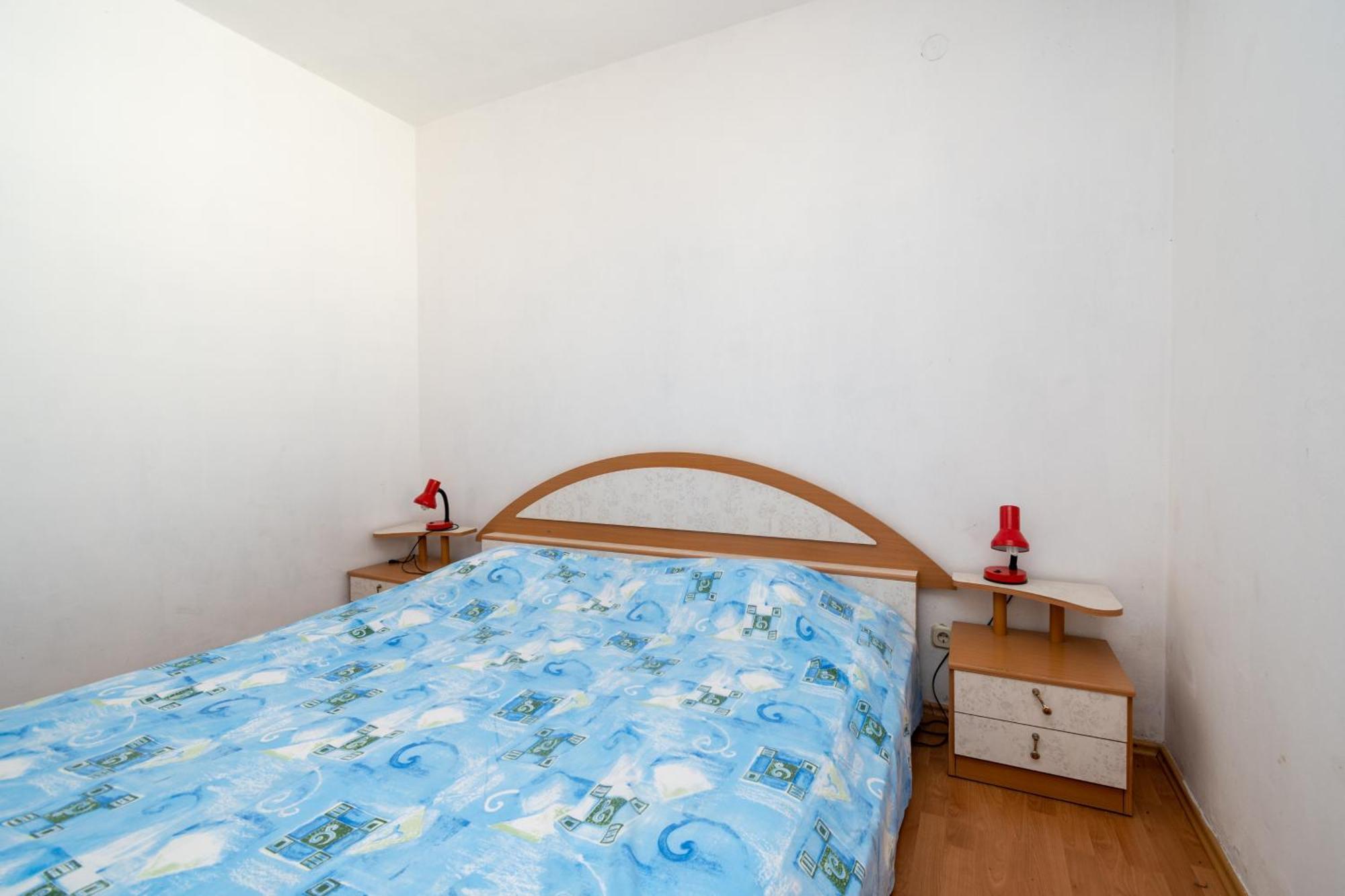 Apartments By The Sea Zaglav, Dugi Otok - 17788 Sali  Szoba fotó