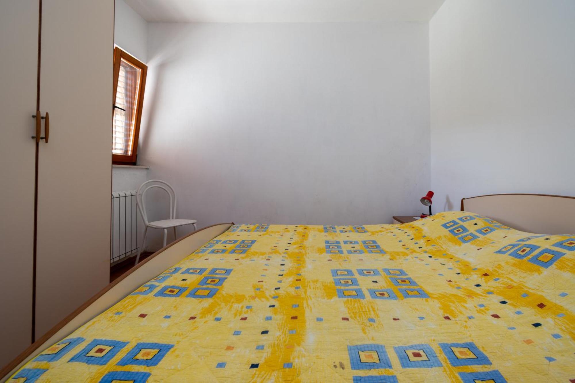 Apartments By The Sea Zaglav, Dugi Otok - 17788 Sali  Szoba fotó